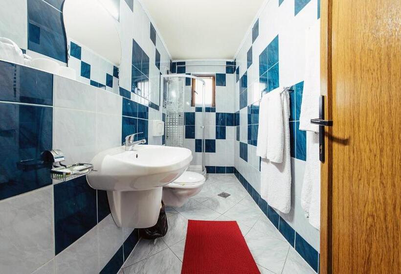 آپارتمان 1 خوابه, Casa Rubin