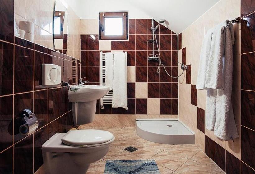 اتاق استاندارد, Casa Rubin