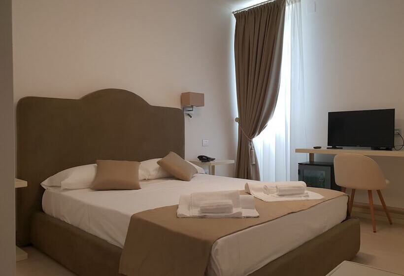 Номер Deluxe, Villa Natia