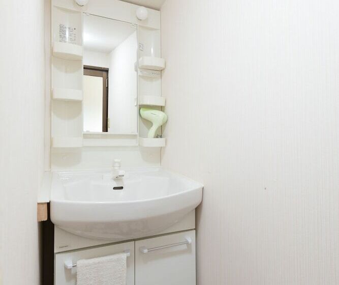 Номер Стандарт Совместная Ванная, A&z Guest House