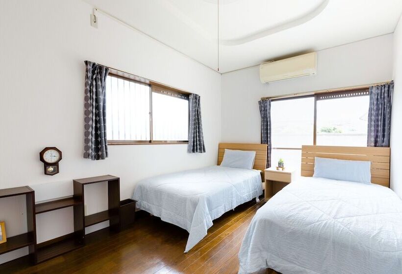 Номер Стандарт Совместная Ванная, A&z Guest House