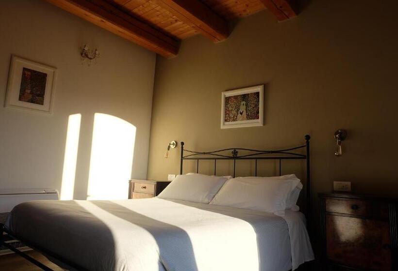 身障者適用スタンダードルーム, Agriturismo Ceriano