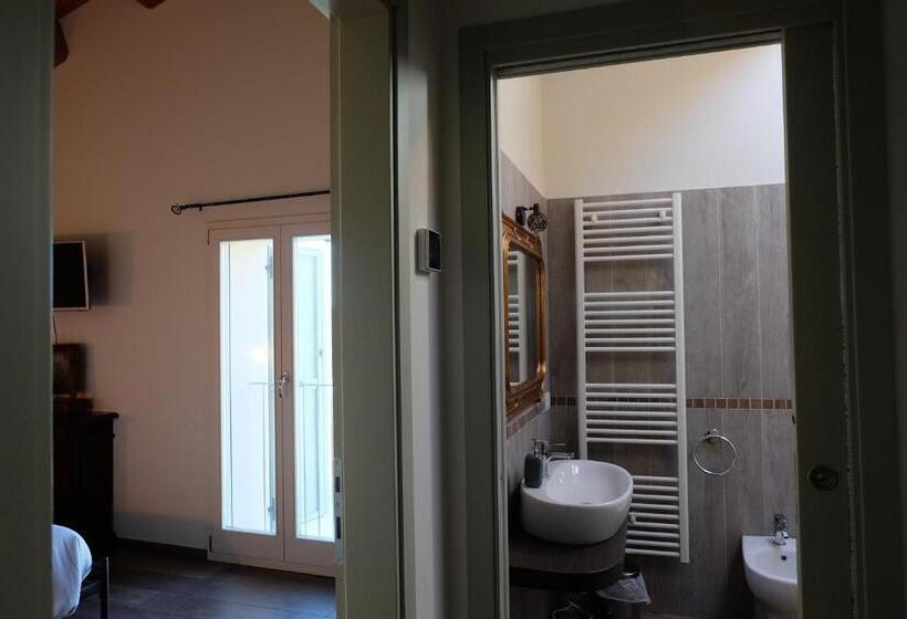 プールビュースイート, Agriturismo Ceriano