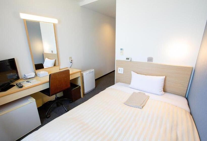 Номер Стандарт Индивидуальный, Super Hotel Matsuyama
