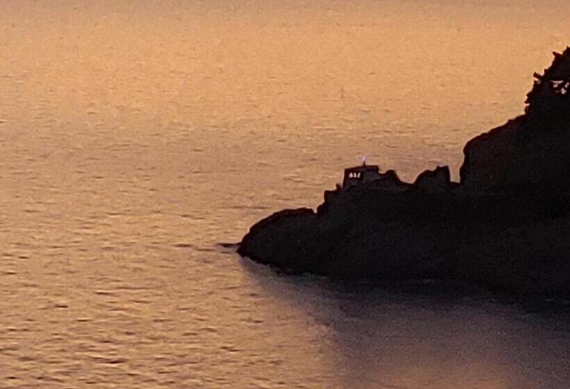 اتاق استاندارد, A Ca Mè
