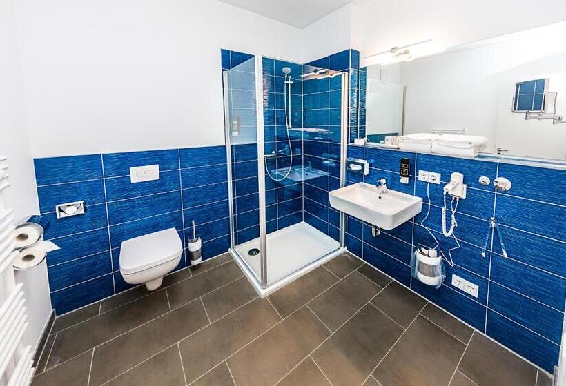 Номер Стандарт, Best Western Plus Royal Suites