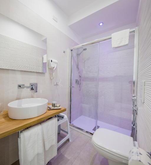 Номер Стандарт Вид на Море, Ossuna Bay Hotel Boutique