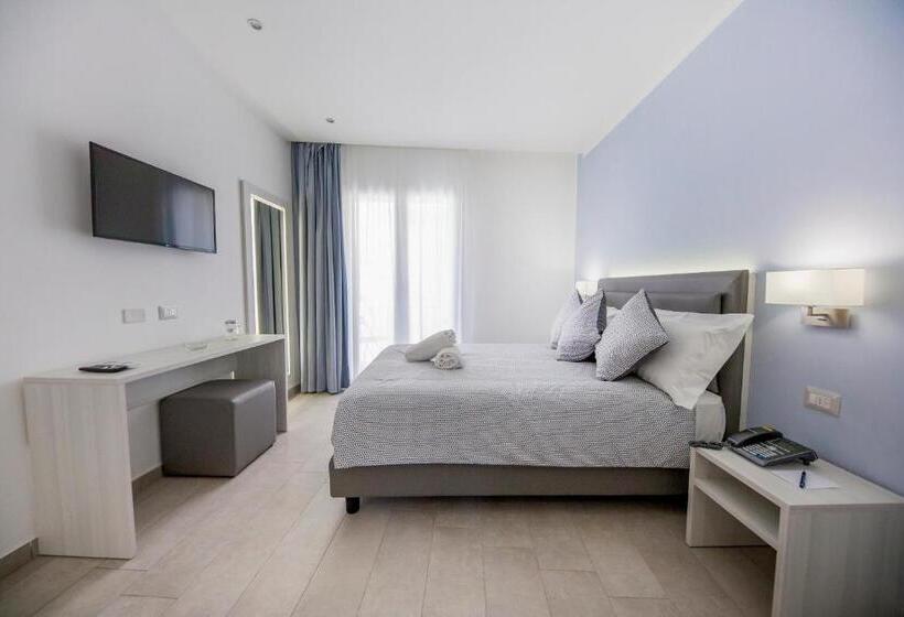 Номер Basic, Ossuna Bay Hotel Boutique