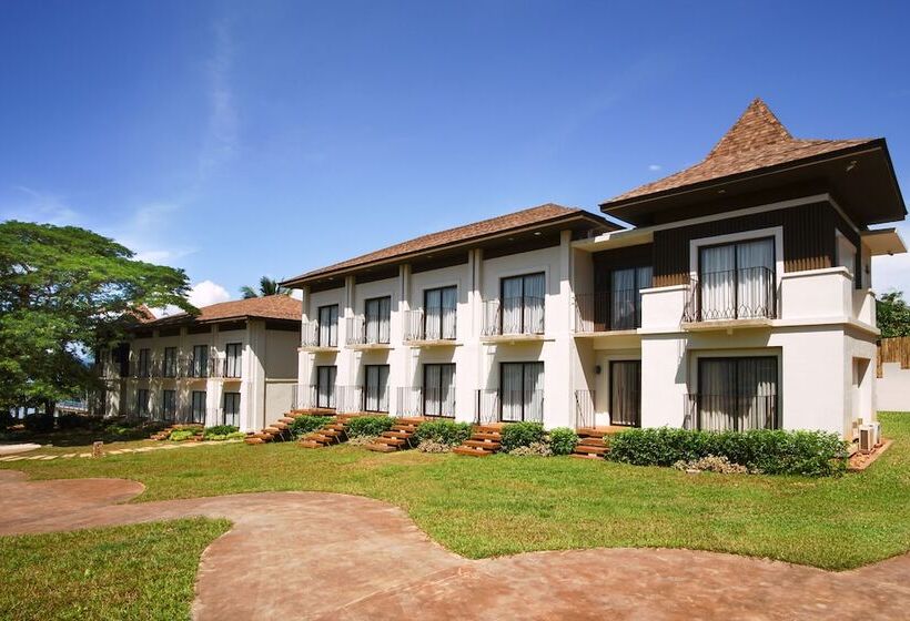 プレミアムスイート, Bacau Bay Resort Coron