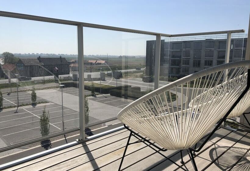 Family Suite, Acropolis   Op Het Sportiefste Park Van De Kust
