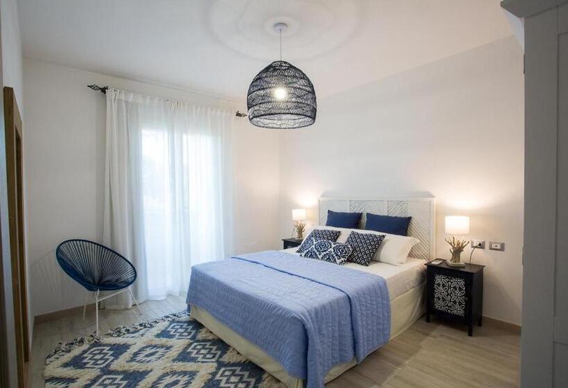 Апартаменты Deluxe 1 Спальня, Residence Mar Mediterraneo