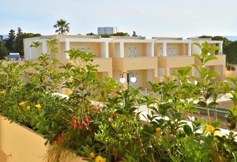 Апартаменты Superior 1 Спальня, Residence Mar Mediterraneo