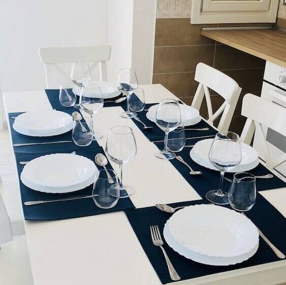 Апартаменты Superior 1 Спальня, Residence Mar Mediterraneo