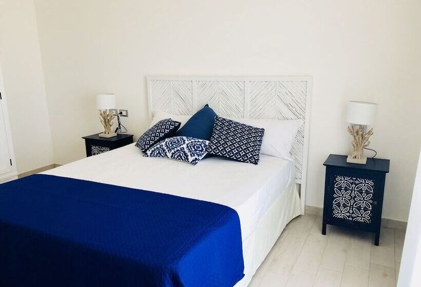 Апартаменты Superior 1 Спальня, Residence Mar Mediterraneo