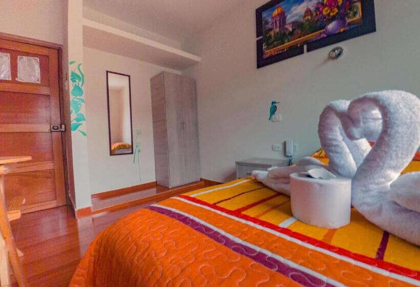 스탠다드 룸, Residencial Marina House