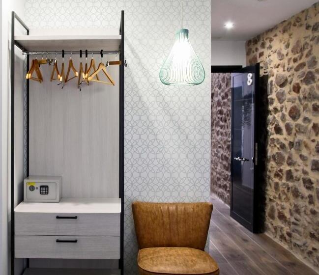 اتاق لوکس, Soléa House Hotel Boutique