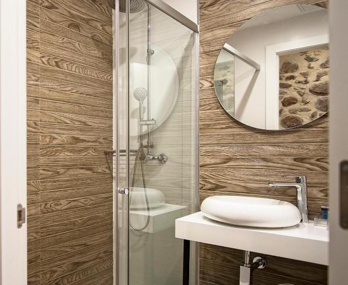 اتاق لوکس, Soléa House Hotel Boutique