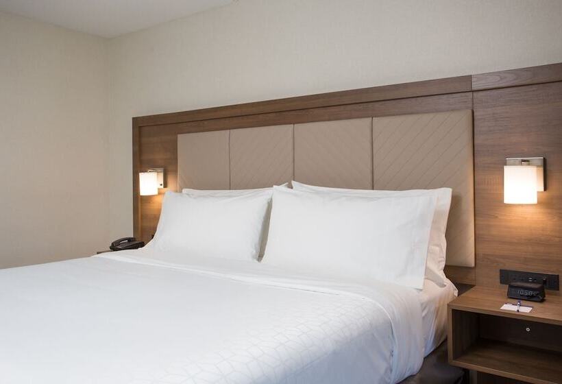 스탠다드 룸, Holiday Inn Express Chelmsford, An Ihg