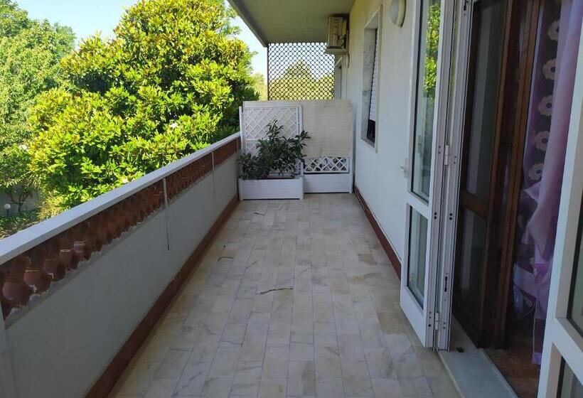 اتاق استاندارد سه نفره, B&b Tra Mare E Marmo
