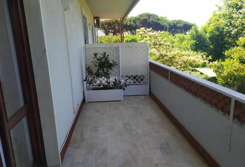 اتاق استاندارد سه نفره, B&b Tra Mare E Marmo