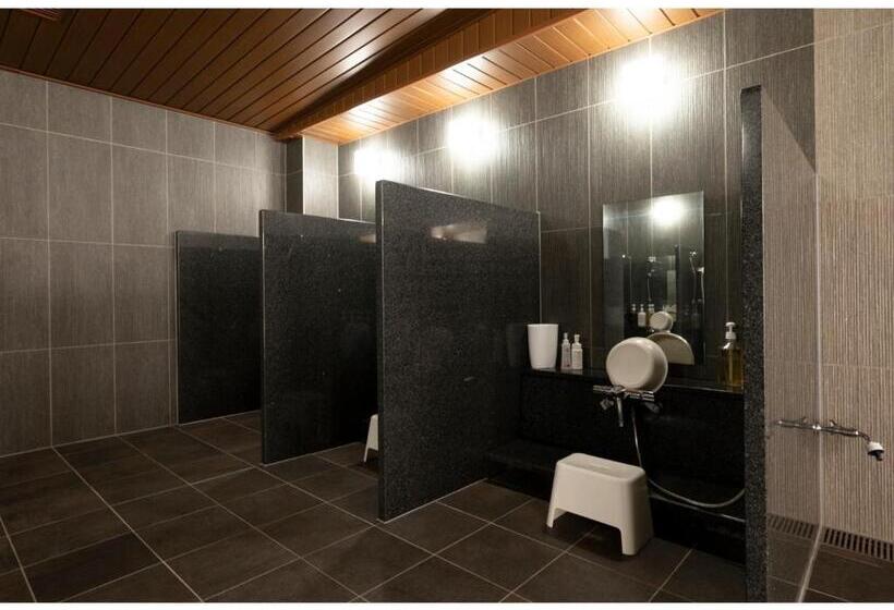 Студия Стандарт, Torifito Hotel&pod Kanazawa Hyakumangoku Dori