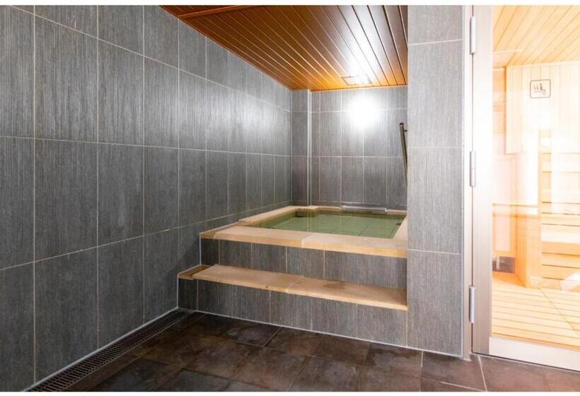 Студия Стандарт, Torifito Hotel&pod Kanazawa Hyakumangoku Dori