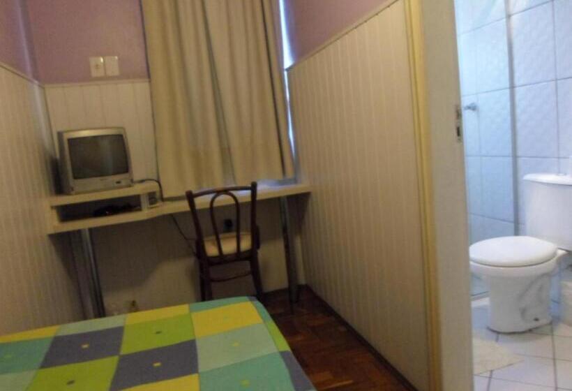 Quarto Economy Individual, Ivo De Conto