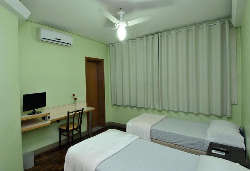 Quarto Superior, Ivo De Conto