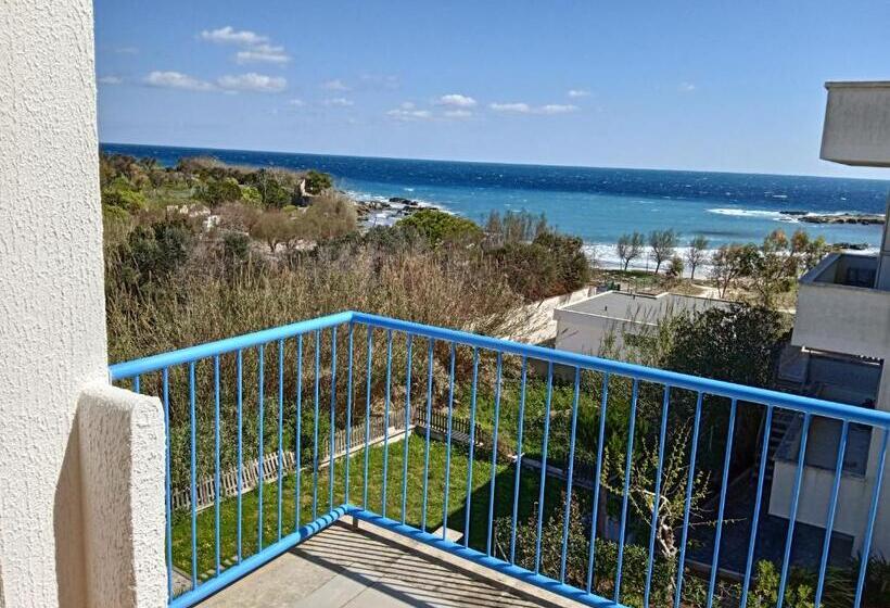 Стандартный Номер Кровать Кинг, Le Dune Camere