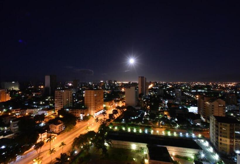침실 1개 아파트, Xenon Urban Apartments