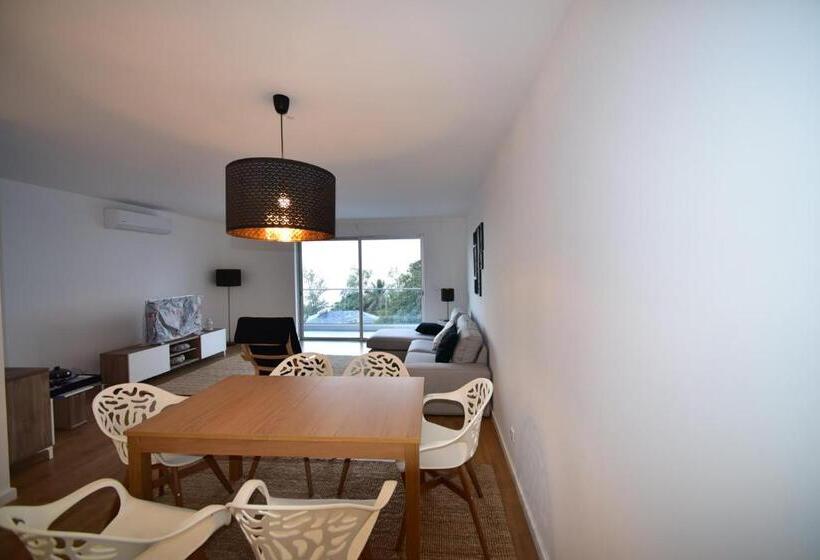 침실 3개 아파트, Xenon Urban Apartments