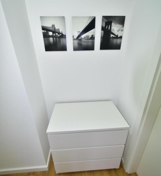 침실 3개 아파트, Xenon Urban Apartments