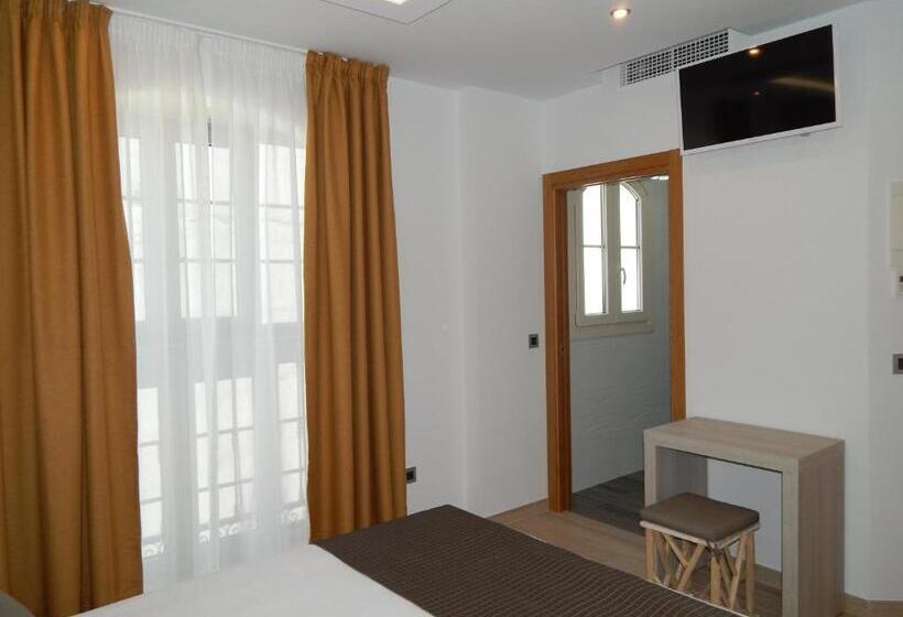 Номер Deluxe, Hostal Boutique Doña Carmen   Adults Recommended