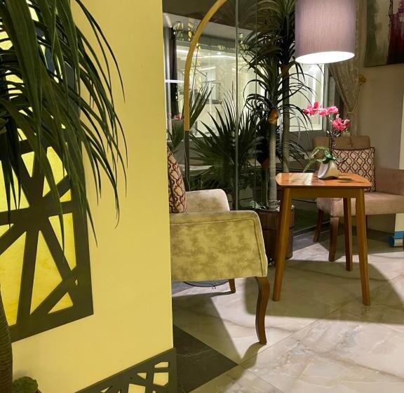 Apartamento 2 Dormitórios, Kanaf Abha