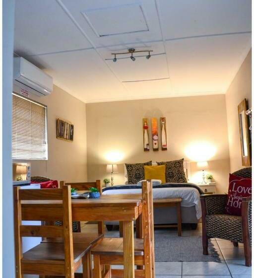 Семейный Номер, Grace S Place