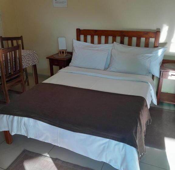 اتاق استاندارد, Eve S Accommodation