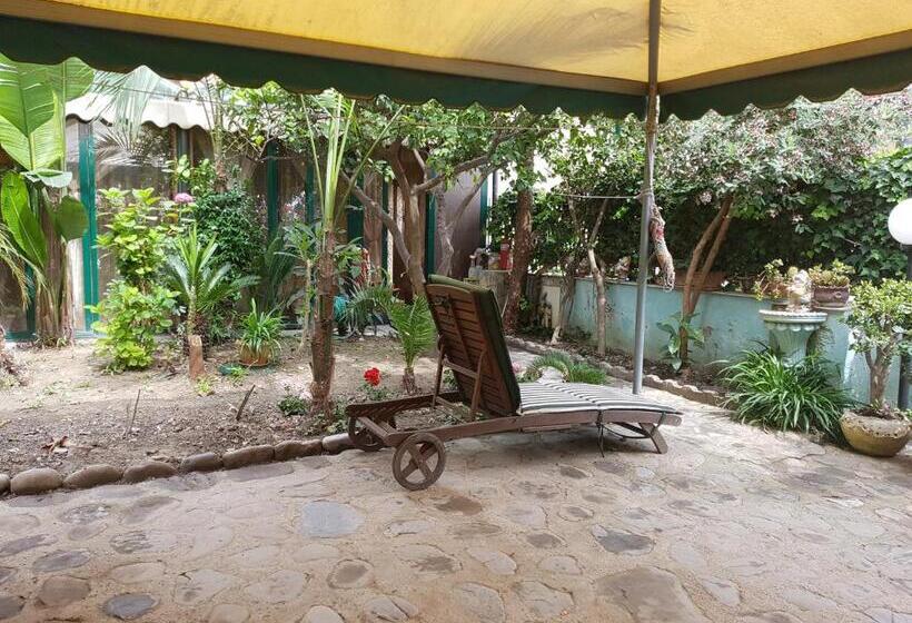 Номер Стандарт, B&b Marilena Affittacamere