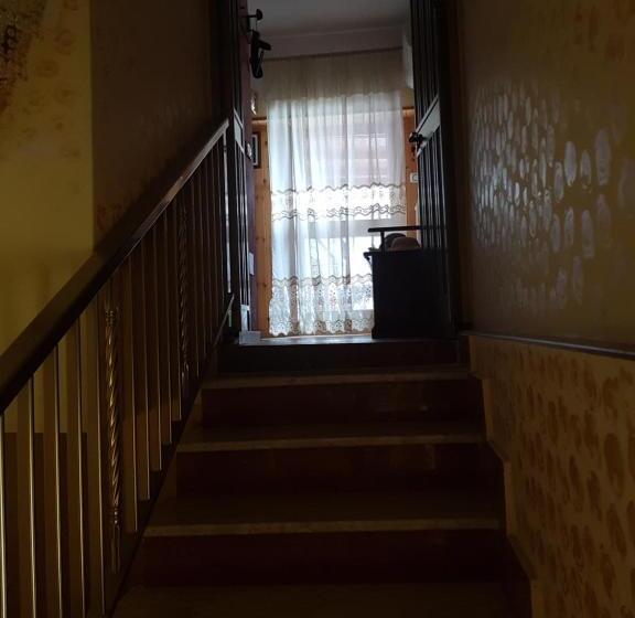 Четырехместный Номер Стандарт, B&b Marilena Affittacamere