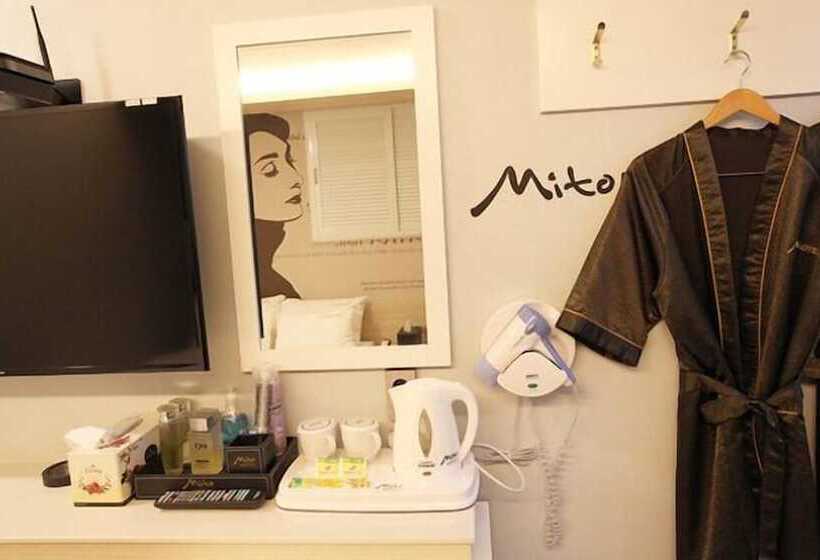 Номер Стандарт, Mito