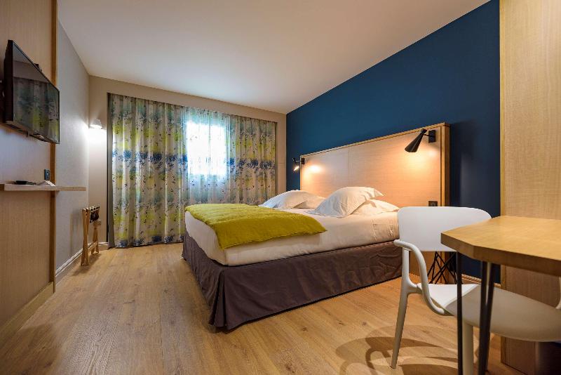 Одноместный Номер Basic, Work Life Residence Am Bahnhof