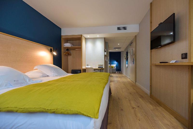 Одноместный Номер Basic, Work Life Residence Am Bahnhof