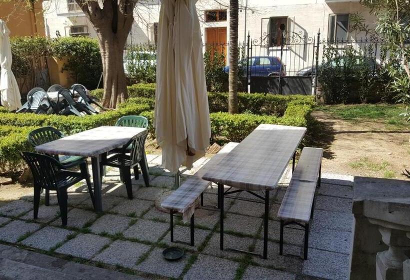 اتاق استاندارد چهار تخته, Casa Di Alfredo Affittacamere
