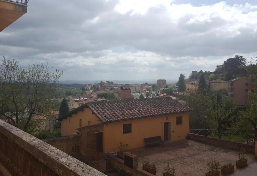 اتاق استاندارد چهار تخته, Casa Di Alfredo Affittacamere
