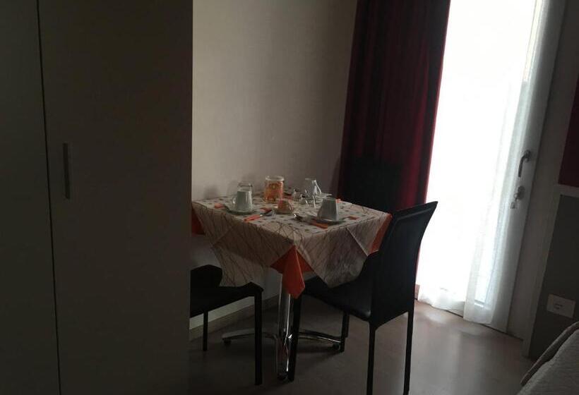 Семейный Номер, Agriturismo Orlandi