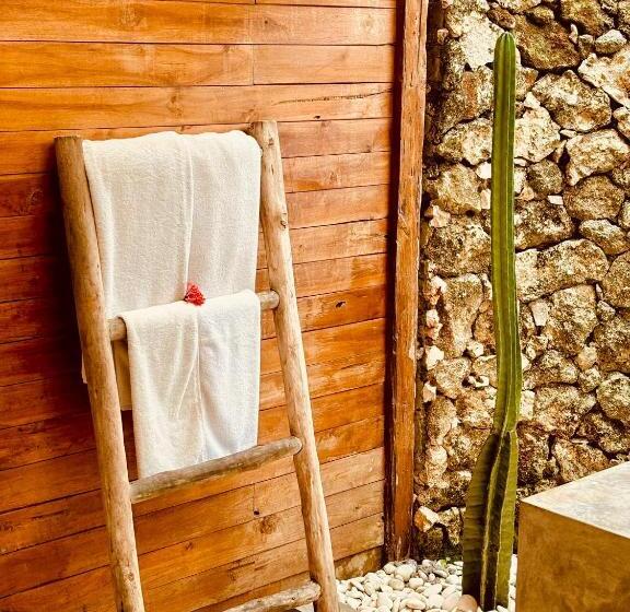 Бунгало Стандарт Вид на Сад, Green Escape Eco Resort