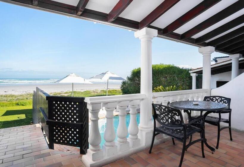 Номер Стандарт Вид на Море, The Beach Villa