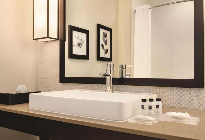 스위트 킹사이즈 침대, Country Inn & Suites By Radisson, Page, Az