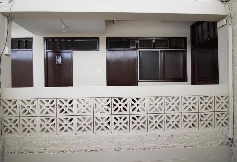 Standard room with outdoor bath, Kira's House
