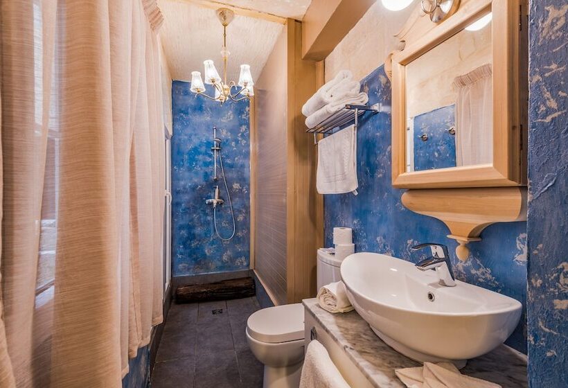 اتاق لوکس, Valletta Lucente Guest House