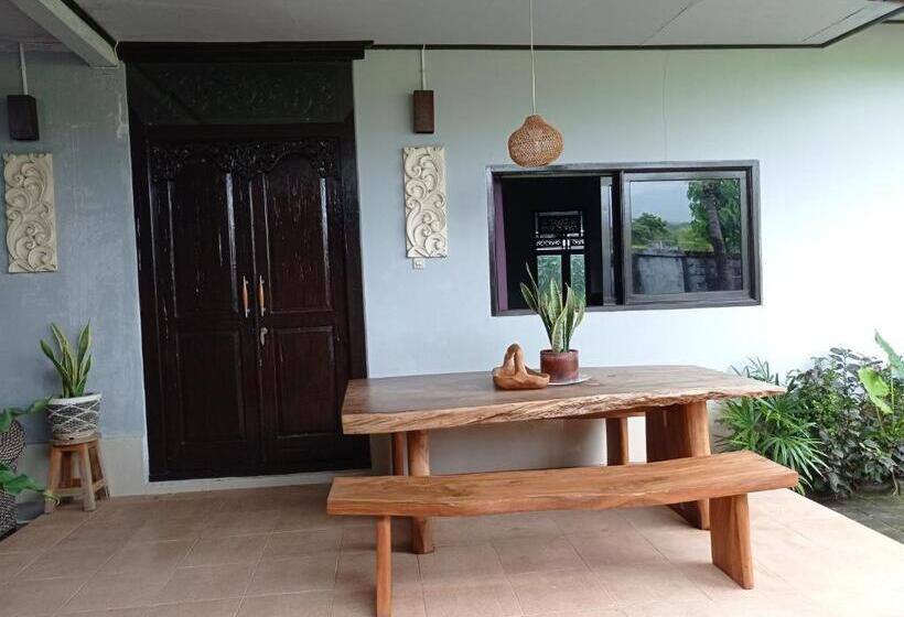 オーシャンビューファミリールーム, Khrisna Sunrise Homestay Tulamben